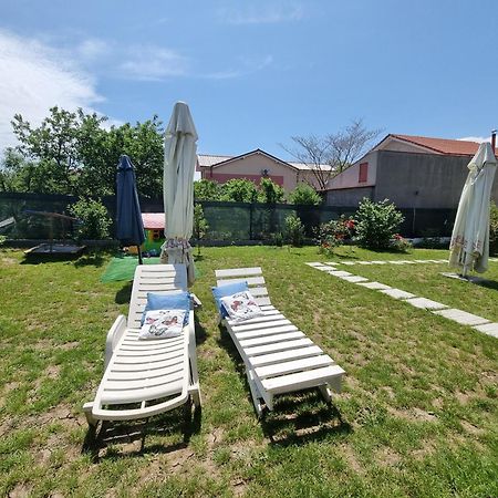 Casa Cochilia - Camera Privata In Localitatea Тузла Екстер'єр фото