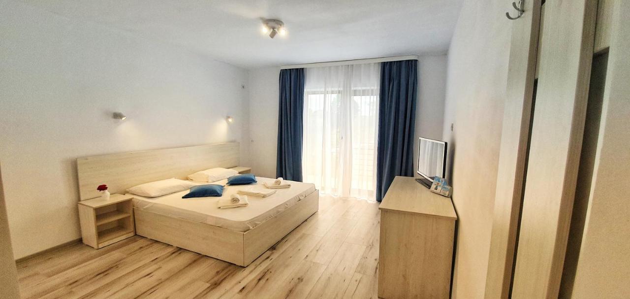 Casa Cochilia - Camera Privata In Localitatea Тузла Екстер'єр фото