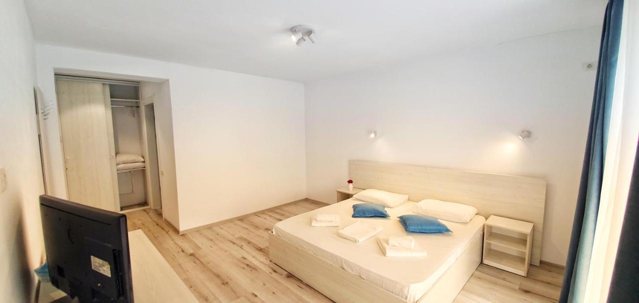 Casa Cochilia - Camera Privata In Localitatea Тузла Екстер'єр фото