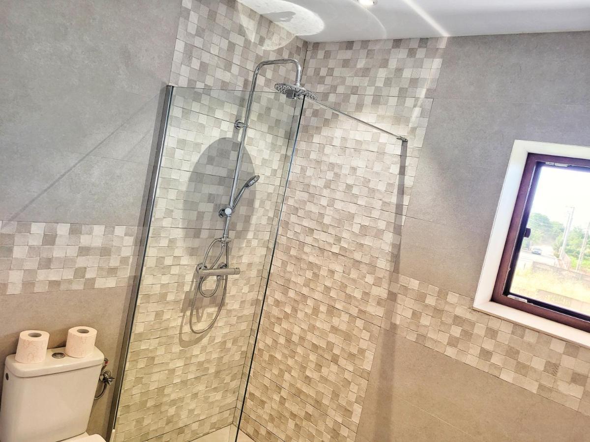 Casa Cochilia - Camera Privata In Localitatea Тузла Екстер'єр фото