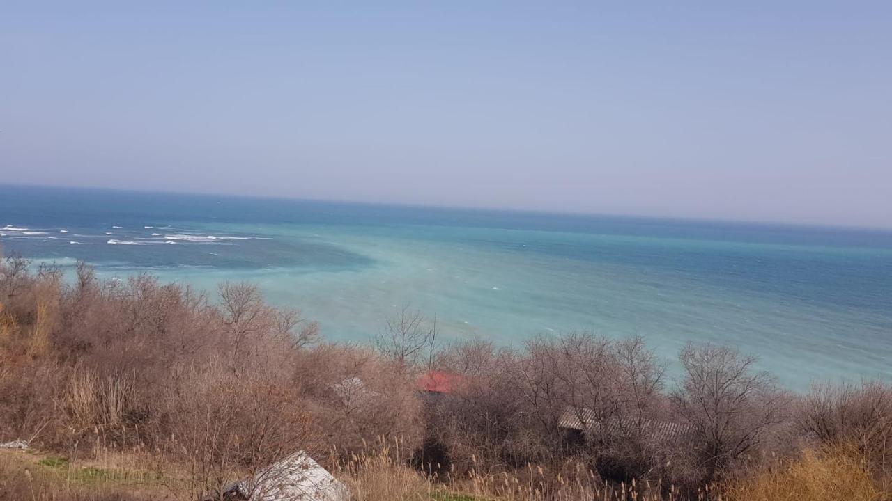Casa Cochilia - Camera Privata In Localitatea Тузла Екстер'єр фото
