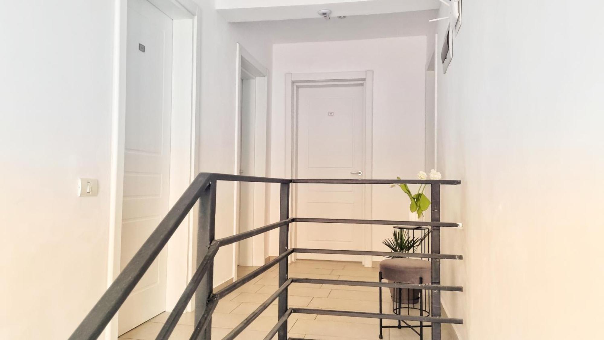 Casa Cochilia - Camera Privata In Localitatea Тузла Екстер'єр фото