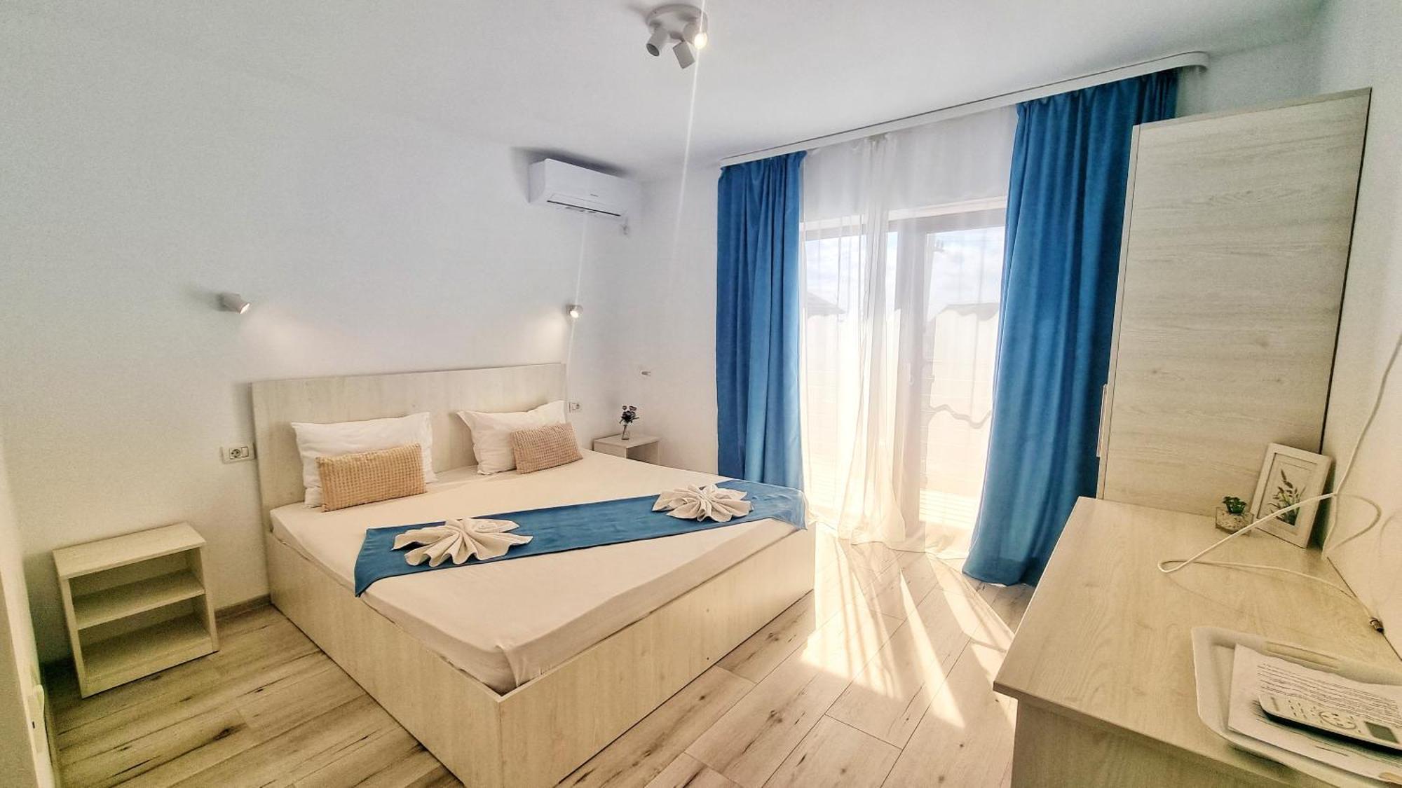 Casa Cochilia - Camera Privata In Localitatea Тузла Екстер'єр фото