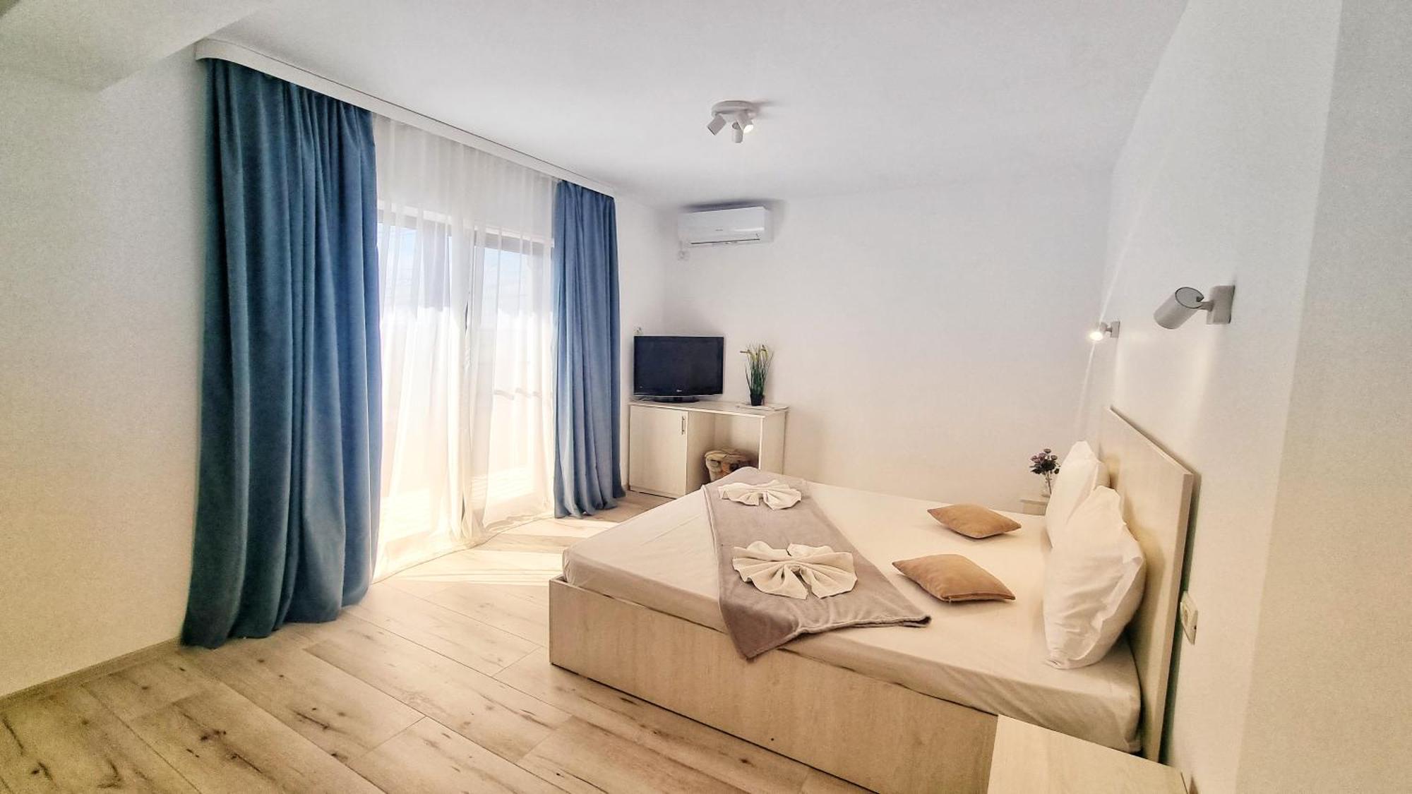 Casa Cochilia - Camera Privata In Localitatea Тузла Екстер'єр фото