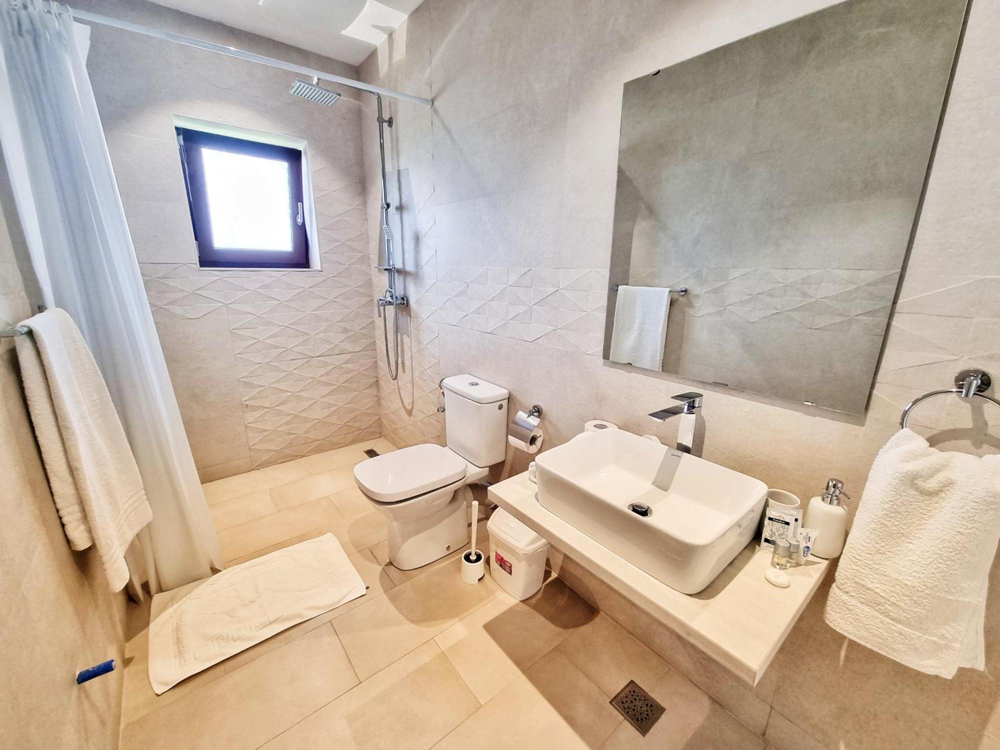 Casa Cochilia - Camera Privata In Localitatea Тузла Екстер'єр фото