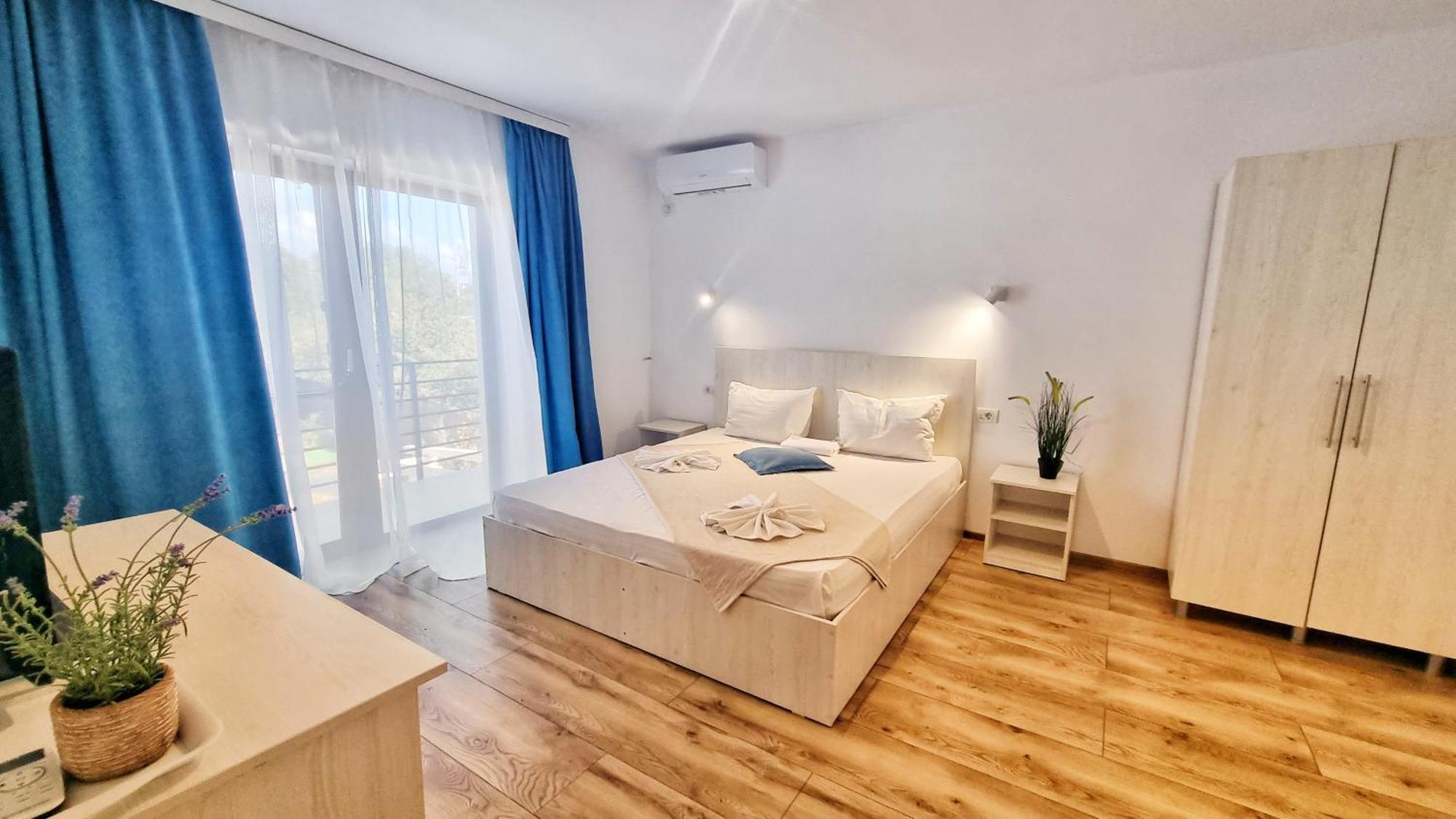 Casa Cochilia - Camera Privata In Localitatea Тузла Екстер'єр фото