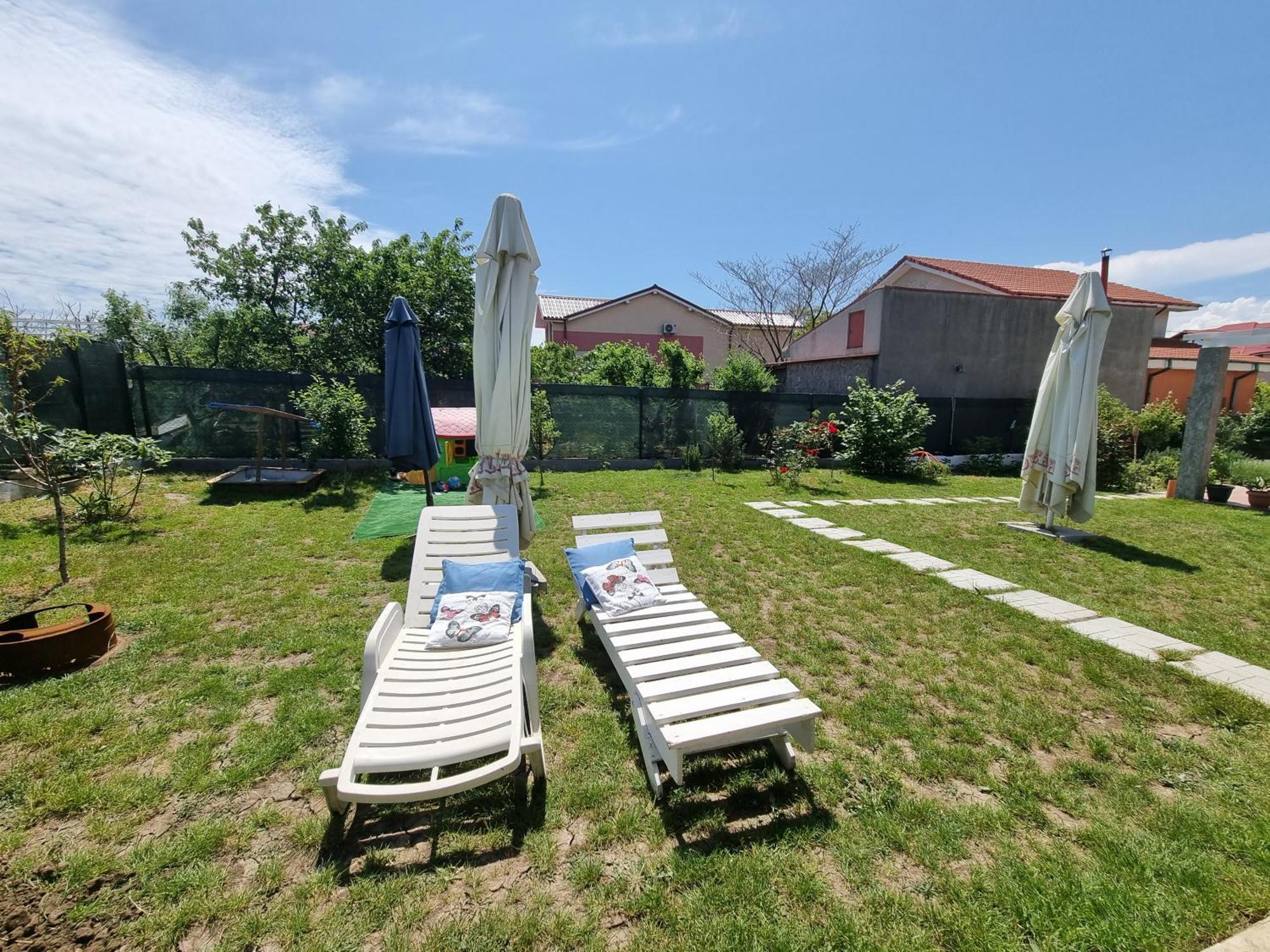 Casa Cochilia - Camera Privata In Localitatea Тузла Екстер'єр фото
