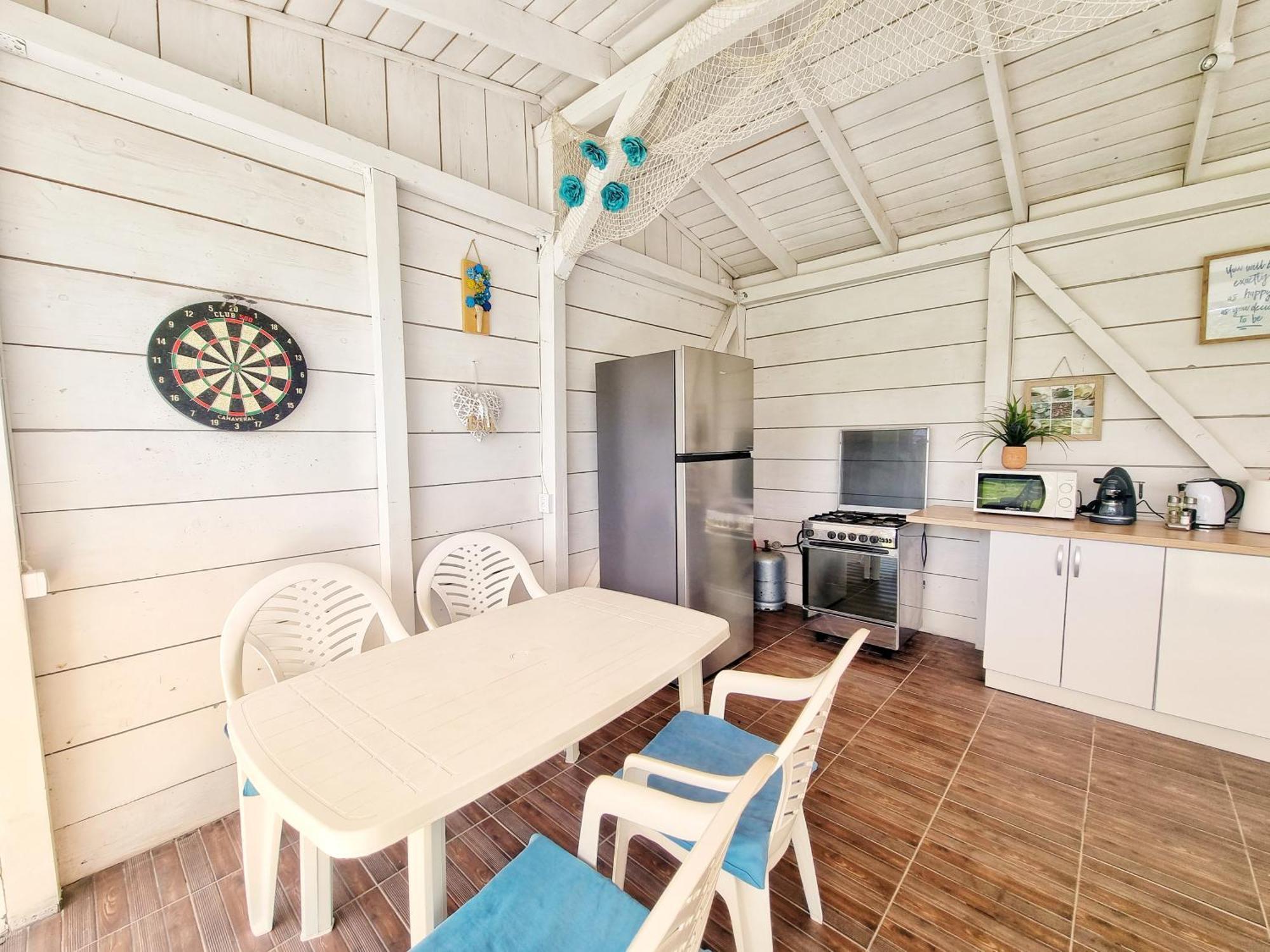 Casa Cochilia - Camera Privata In Localitatea Тузла Екстер'єр фото