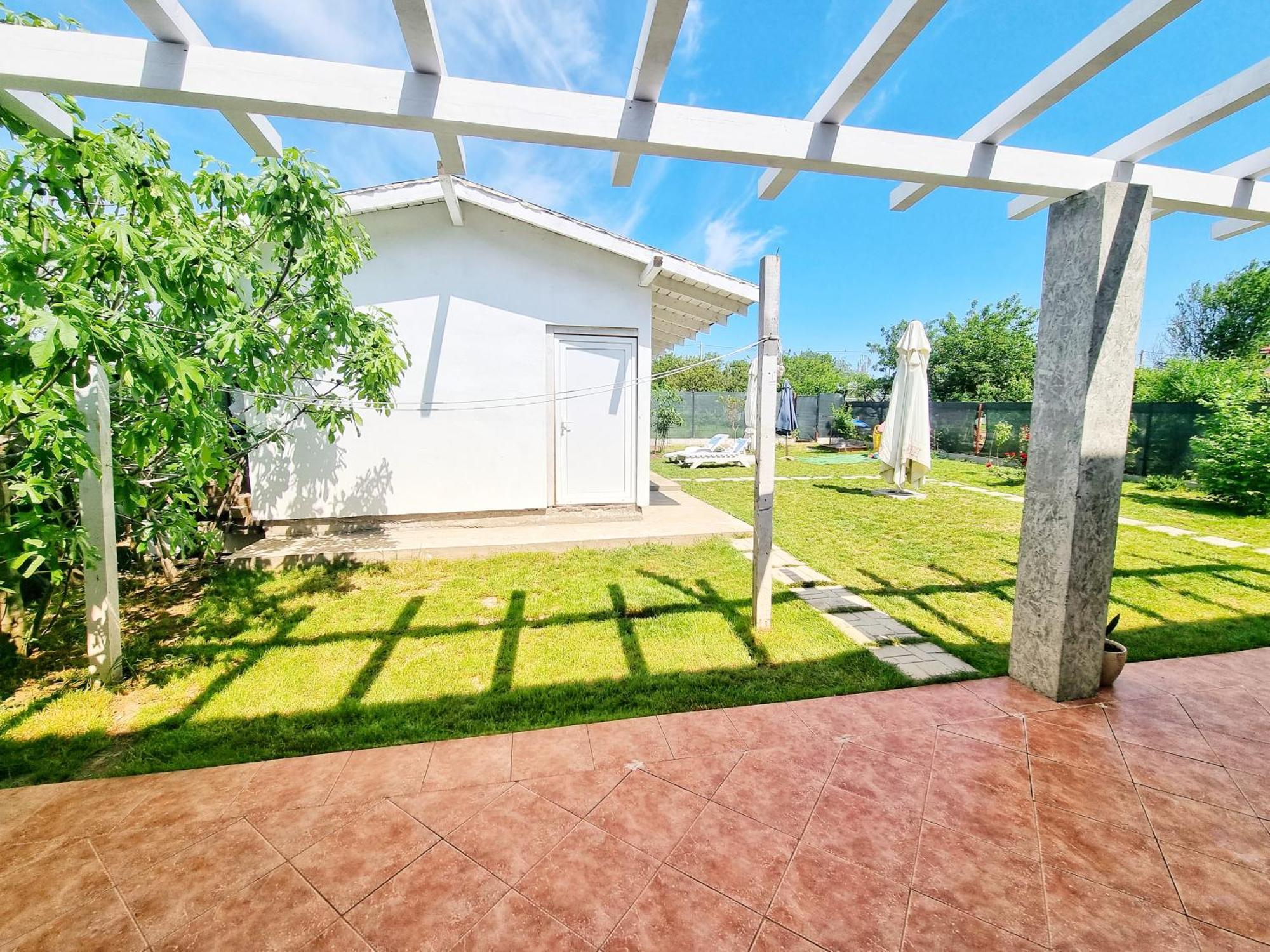 Casa Cochilia - Camera Privata In Localitatea Тузла Екстер'єр фото